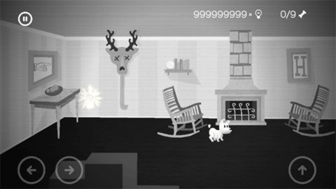 米皮历险记游戏截图1