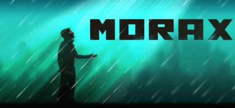 莫拉克斯惊魂记截图2