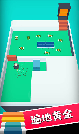 英雄就下100层游戏