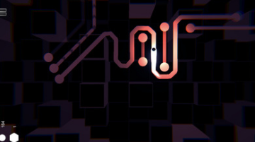 微迹冲浪者游戏截图1