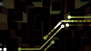 微迹冲浪者游戏截图2