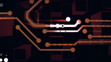 微迹冲浪者游戏截图3