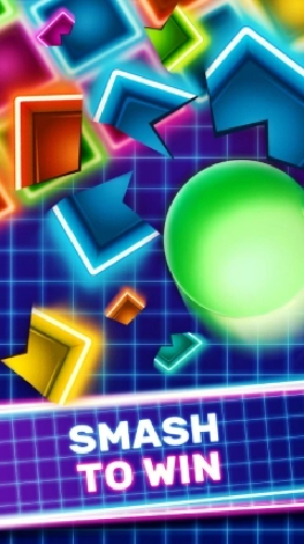 节奏小球大师游戏