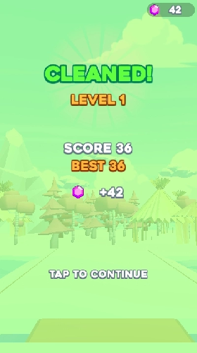 磁铁方块游戏截图3