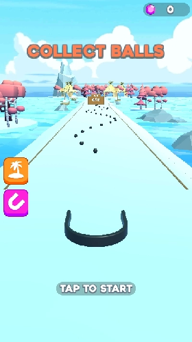 磁铁方块游戏截图1