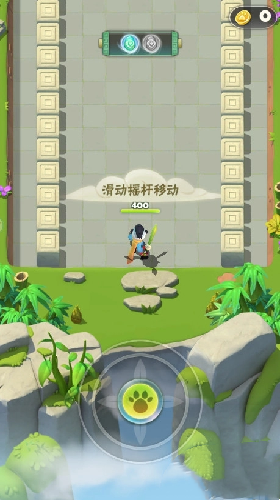 暴走游侠游戏截图2