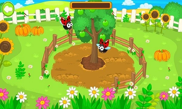 米加小家度假村游戏