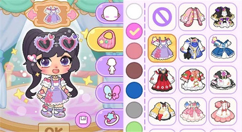 艾拉世界小镇生活游戏截图3