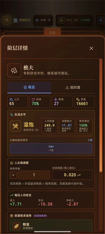 哈耶克的文明市场经济截图3