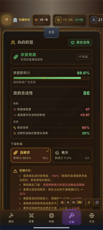 哈耶克的文明市场经济截图4