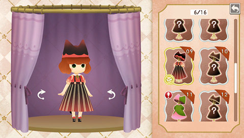 迷途猫之旅3游戏截图3