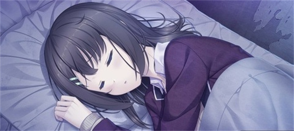 我和她的世界末日手机版截图4