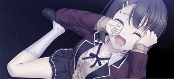 我和她的世界末日手机版截图3