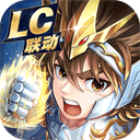 圣斗士星矢正义传说满V版
