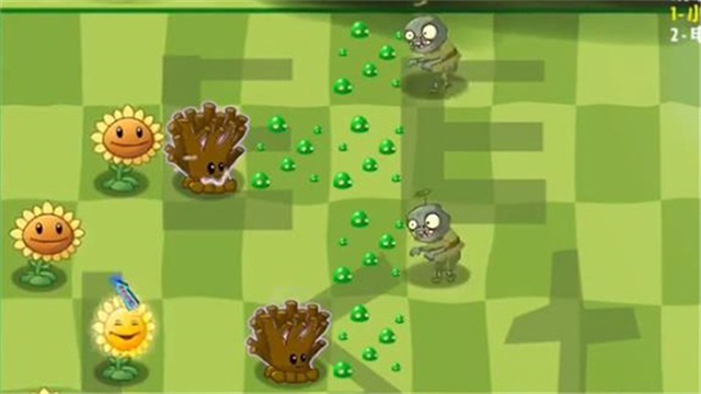 植物大战僵尸异域探险(PVZ异域探险)截图2