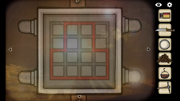 逃离方块洞穴中文版