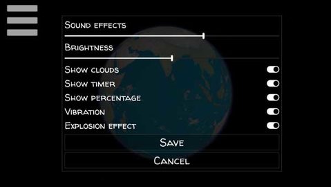 重建地球游戏截图1