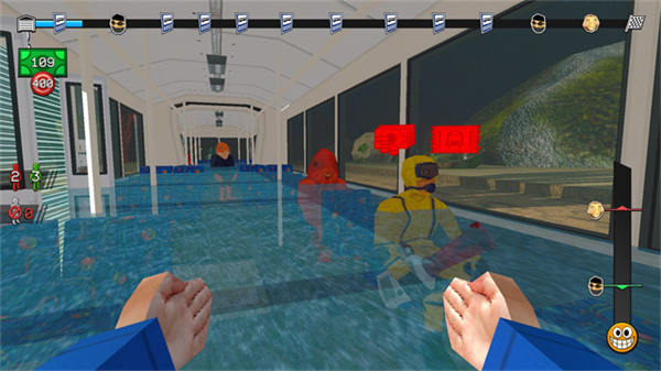 没票下车手机版截图2