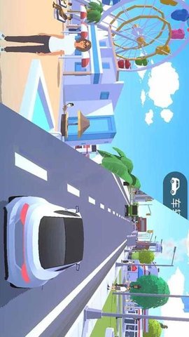 口袋城市3游戏截图1