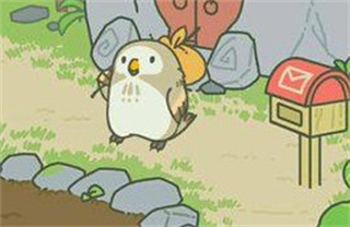 旅行青蛙中国之旅破解版