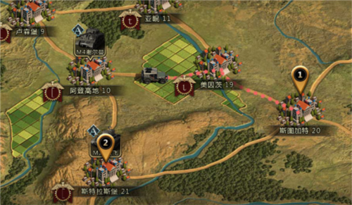 迷你装甲网易版