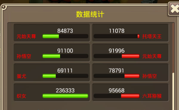 塔防西游记oppo版