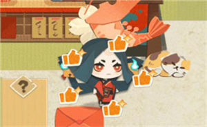 阴阳师妖怪屋九游版