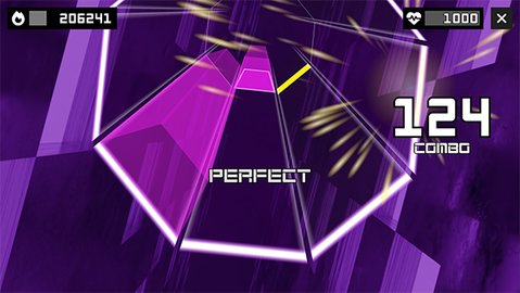 Sonolus游戏截图2