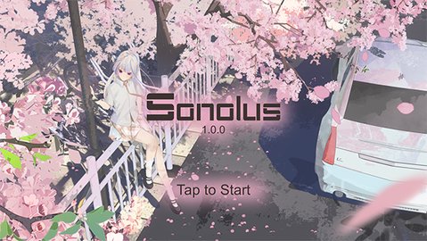 Sonolus游戏
