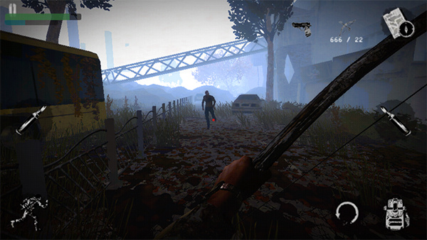 坠落生存汉化版截图2