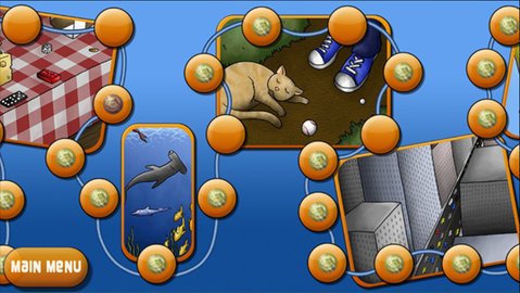 美味星球游戏截图2