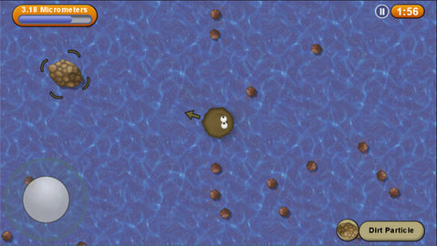 美味星球游戏截图3