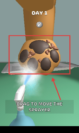 萌宠美容院游戏截图2