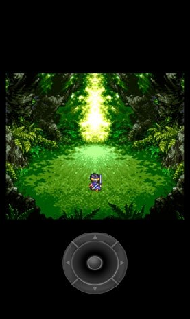 勇者斗恶龙3游戏截图2