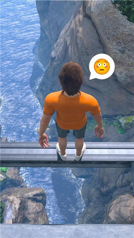 只是个恶作剧游戏截图1