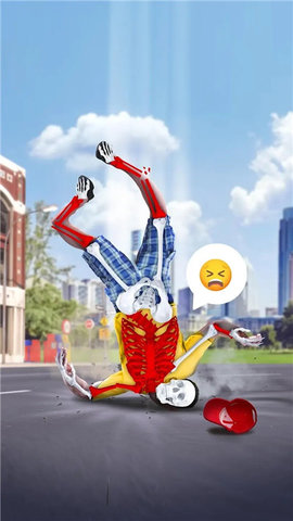 只是个恶作剧游戏截图2