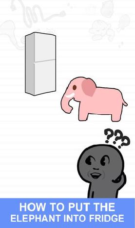 你在逗我吗游戏截图3