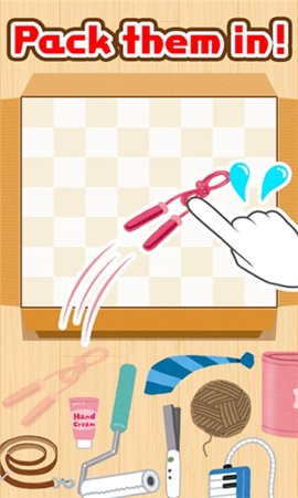 Pittanko游戏截图2