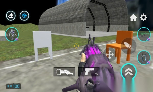 我菜我爱玩游戏截图3