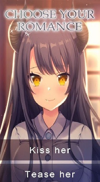 Devil Beauty & Animal Cuties!游戏截图1
