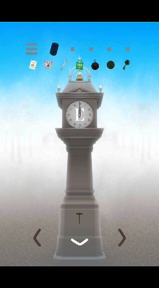 薄雾游戏截图3