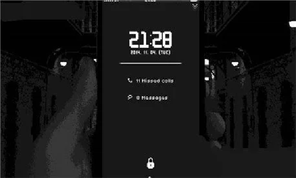 Replica游戏截图3