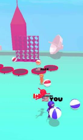 Connect游戏截图3