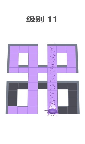 涂色迷宫游戏截图3