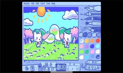 Wigglepaint手机版截图5