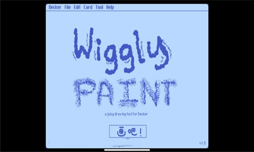 Wigglepaint手机版截图3