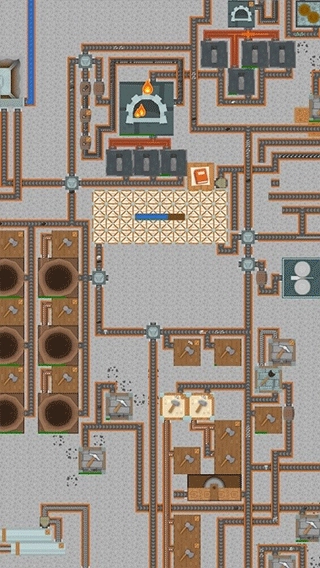 采石场通用版截图1