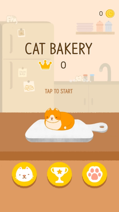 猫咪面包店安卓直装版截图1