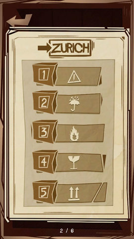 How2Escape游戏截图2