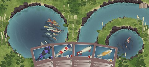 锦鲤农场游戏截图2